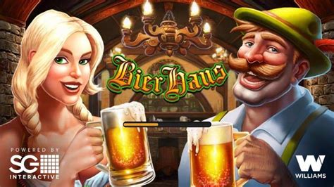 heidi's bier haus slot